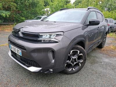 Citroen C5 Aircross BlueHDi 130 S&amp;S EAT8 Shine VP [5P] bva 8-131CH-7cv, 2022