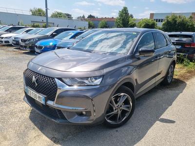 Ds DS 7 CROSSBACK E-TENSE 225 Business VP [5P] bva 8-225CH-10cv, 2021