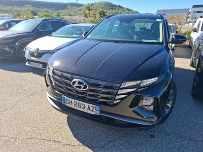 Hyundai Tucson 1.6 HYBRID 230 BUSINESS VP [5P] bva 6-230CH-10cv, 2022