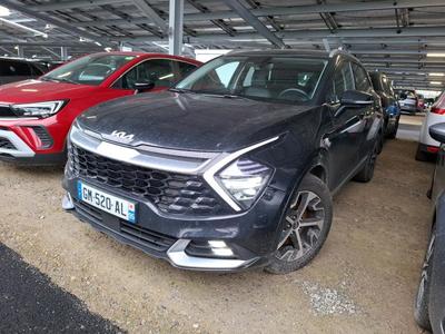 Kia Sportage 1.6 CRDI 136 MHEV DCT7 DESIGN VP [5P] bva 7-136CH-7cv, 2023