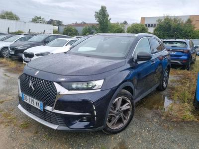 Ds DS 7 CROSSBACK E-TENSE 4x4 300 RIVOLI VP [5P] bva 8-300CH-11cv, 2021