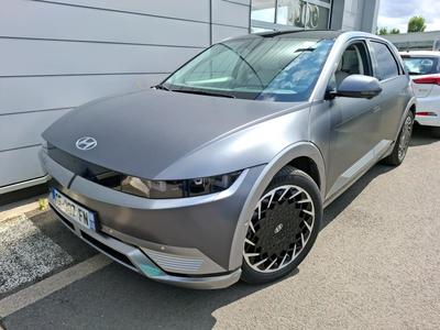 Hyundai IONIQ 5 BEV 73KWH AWD EXECUTIVE VP [5P] bva 1-306CH-5cv, 2022