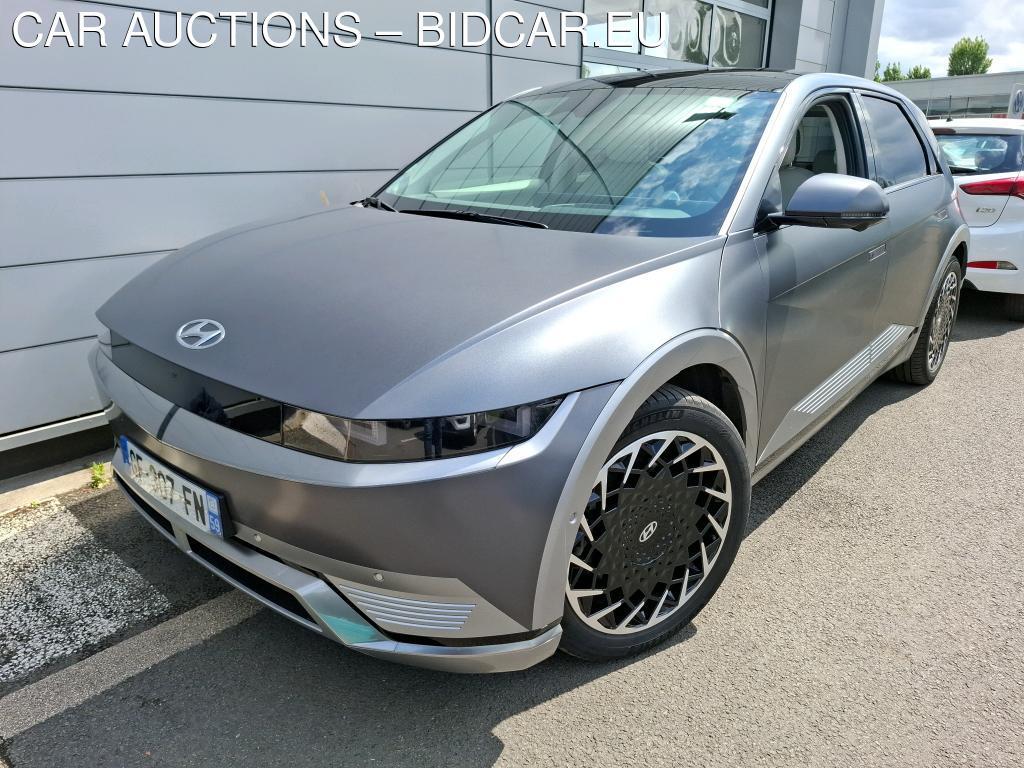 Hyundai IONIQ 5 BEV 73KWH AWD EXECUTIVE VP [5P] bva 1-306CH-5cv, 2022