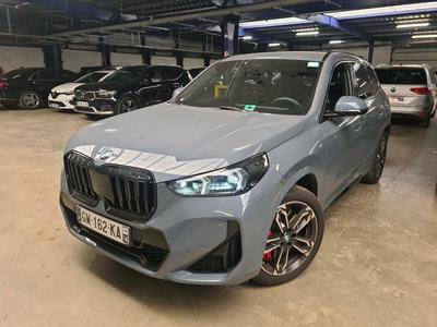 BMW X1 sDrive20i M Sport DKG7 VP [5P] bva 7-170CH-8cv, 2024