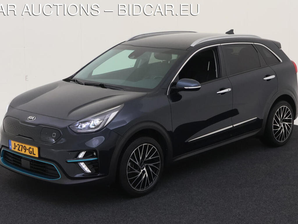 Kia Niro ev EXECUTIVELINE 64KWH 204PK TREKHAAK, 2020