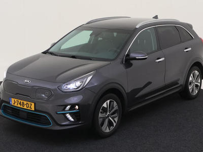 Kia Niro ev EXECUTIVELINE 64KWH 204PK, 2020