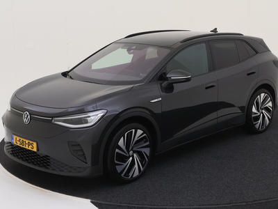 Volkswagen Id4 BEV 204PK 77KWH FAMILY TREKHAAK, 2021