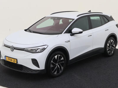 Volkswagen Id4 BEV 204PK 77KWH LIFE TREKLHAAK, 2021