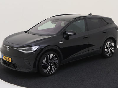Volkswagen Id4 BEV 204PK 77KWH PRO COMFORT STYLE MULTIMEDIA, 2023