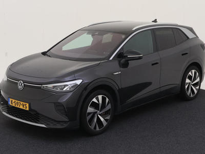 Volkswagen Id4 BEV 204PK 77KWH 1ST, 2021