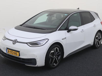 Volkswagen Id3 BEV 62KWH 1ST PLUS AUTO, 2020