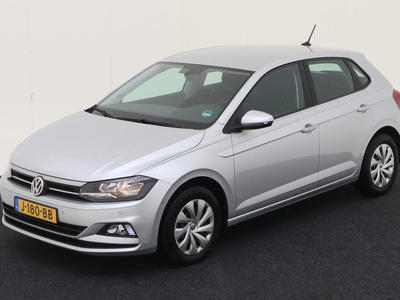 Volkswagen Polo 1.0 TSI 95PK COMFORTLINE BUSINESS MULTIMEDIA EXECUTIVE, 2020