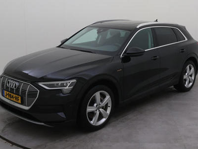 Audi E-tron 50 BEV 313PK QUATTRO LAUNCH EDITION PLUS TOUR PRO LINE, 2020