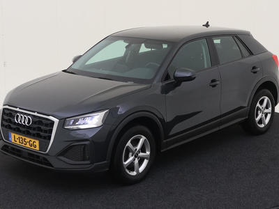 Audi Q2 30 TFSI 110PK PRO LINE, 2021