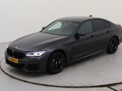 BMW 5-SERIE 530E 292PK AUT M SPORT EDITION+ PARK SAFETY ASSIST, 2023