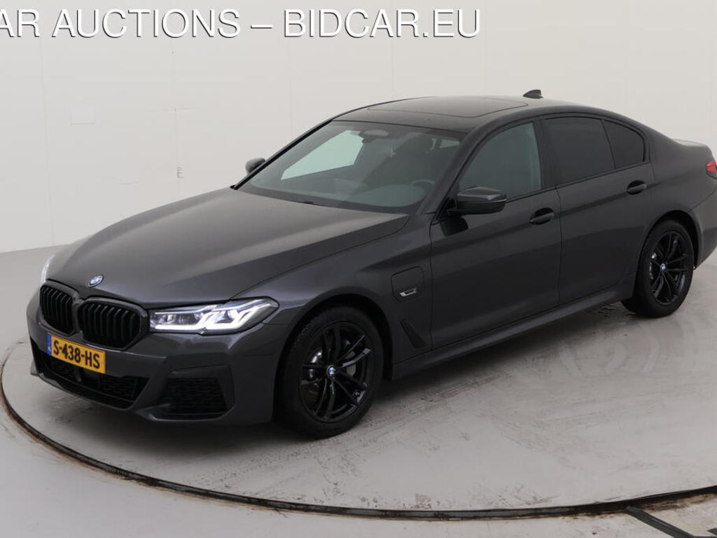 BMW 5-SERIE 530E 292PK AUT M SPORT EDITION+ PARK SAFETY ASSIST, 2023