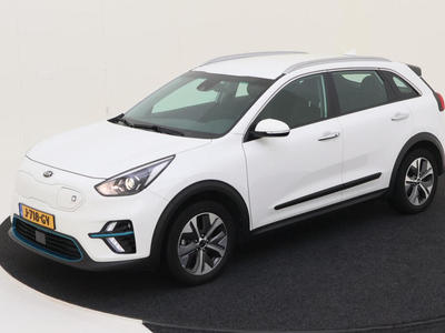 Kia Niro ev DYNAMICLINE 64KWH 204PK, 2020