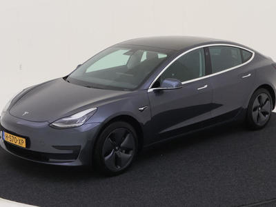 Tesla Model 3 STANDARD PLUS RWD, 2020