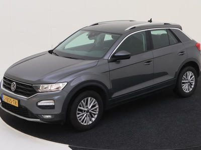 Volkswagen T-roc 1.0 TSI 115PK STYLE BUSINESS EXECUTIVE, 2020