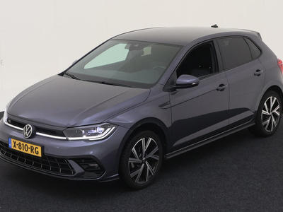 Volkswagen Polo 1.0 TSI 95PK R-LINE BUSINESS, 2023