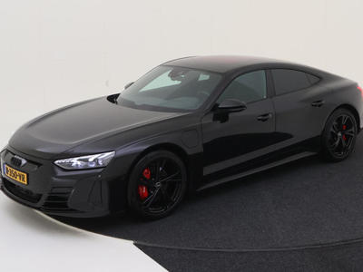 Audi E-tron gt BEV 476PK 93KWH QUATTRO ASSISTENTIE+, 2021