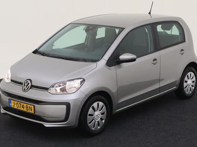 Volkswagen Up! 1.0 MPI 60PK UP!, 2020