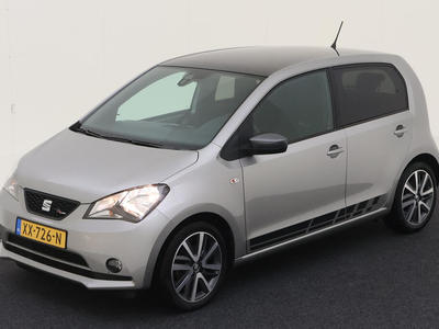Seat Mii 1.0 MPI 60PK FR, 2019