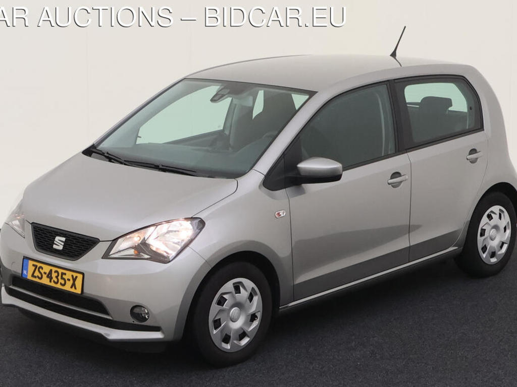 Seat Mii 1.0 MPI 60PK STYLE INTENSE, 2019