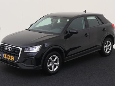 Audi Q2 30 TFSI 110PK PRO LINE, 2021