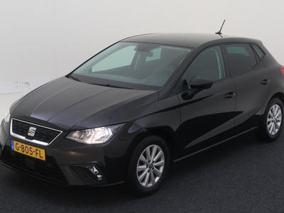 Seat Ibiza 1.0 TSI 95PK STYLE BUSINESS INTENSE, 2019