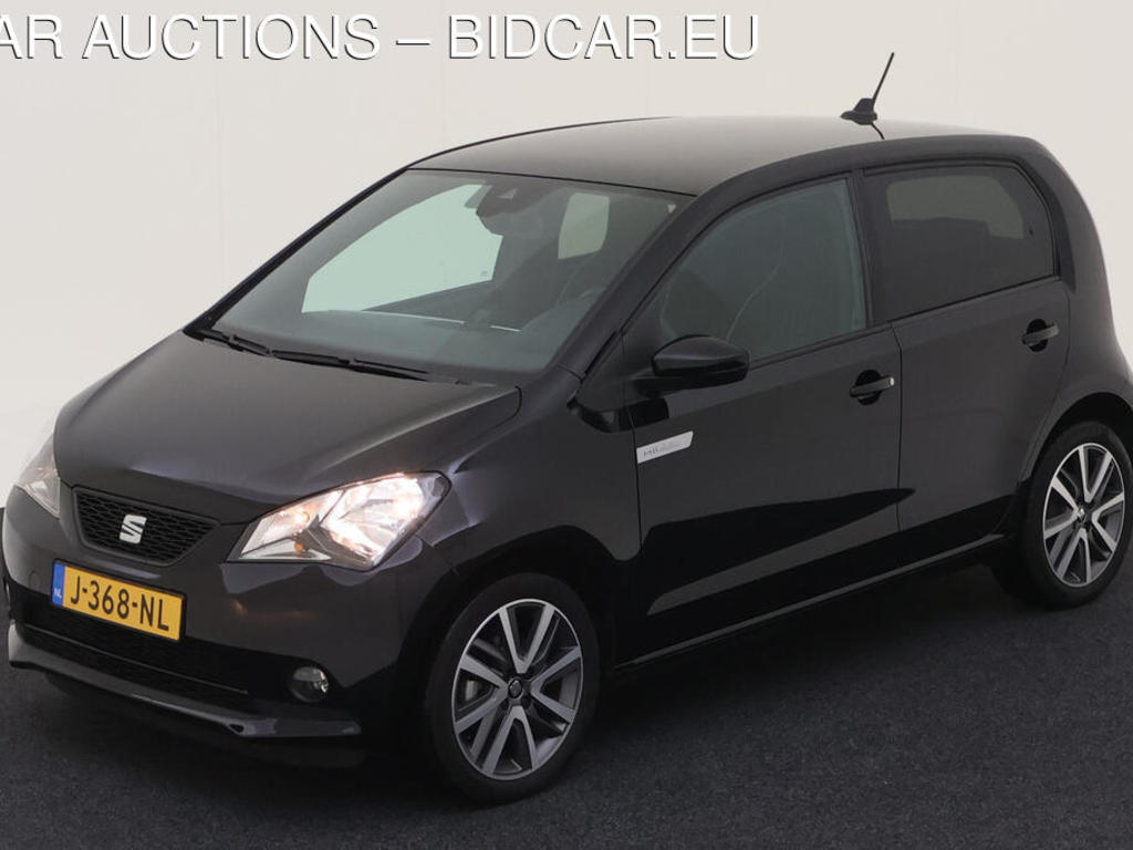 Seat Mii electric BEV 83PK PLUS TECH WINTER, 2020