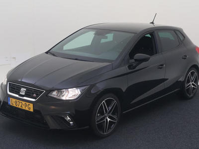 Seat Ibiza 1.0 TSI 110PK FR BUSINESS INTENSE, 2021