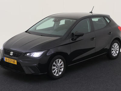 Seat Ibiza 1.0 TSI 95PK STYLE, 2022