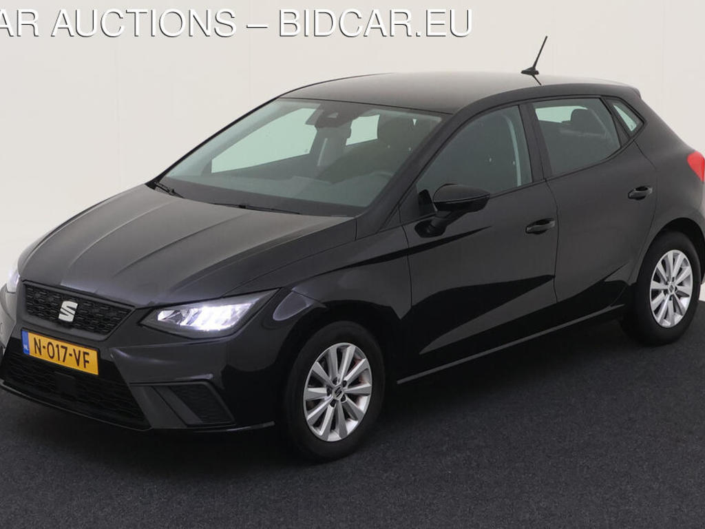 Seat Ibiza 1.0 TSI 95PK STYLE, 2022