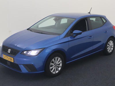 Seat Ibiza 1.0 TSI 95PK STYLE, 2023