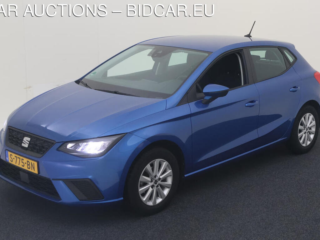 Seat Ibiza 1.0 TSI 95PK STYLE, 2023