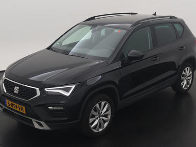 Seat Ateca 1.5 TSI 150PK DSG STYLE BUSINESS INTENSE BEATS TECH, 2023