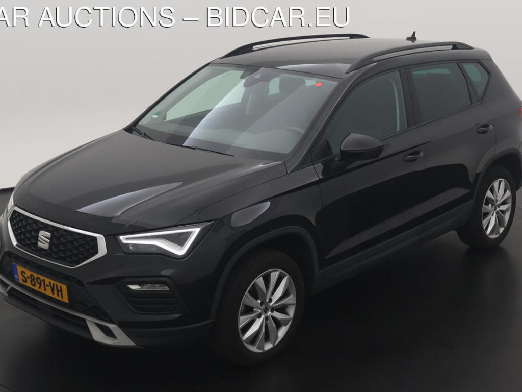 Seat Ateca 1.5 TSI 150PK DSG STYLE BUSINESS INTENSE BEATS TECH, 2023