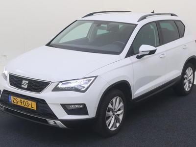 Seat Ateca 1.0 TSI 115PK STYLE BUSINESS INTENSE, 2019