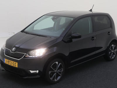 Skoda Citigo e-iv BEV 83PK STYLE, 2020