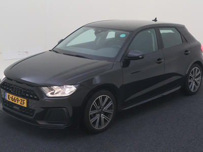 Audi A1 Sportback 25 TFSI 95PK EPIC, 2021