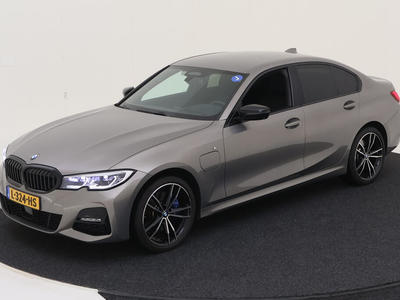 BMW 3-SERIE 320E 164PK AUT HIGH EXECUTIVE COPILOT M SPORT+ PARK SAFETY, 2021