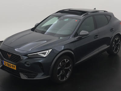 CUPRA Formentor 1.4 TSI PHEV 245PK DSG VZ BLACK EDITION, 2023