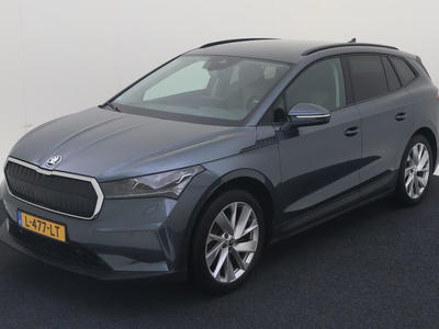 Skoda Enyaq iv 60 BEV 180PK 58KWH FIRST EDITION COMFORT SPORT, 2021
