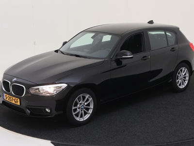 BMW 1-SERIE 1.5 118I 136PK AUT, 2019