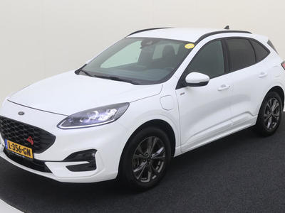 Ford Kuga 2.5 PHEV 224PK AUT ST-LINE X TREKHAAK, 2021