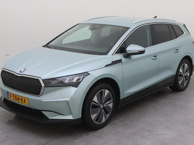 Skoda Enyaq iv 80 BEV 204PK 77KWH CLIMATE COMFORT, 2022