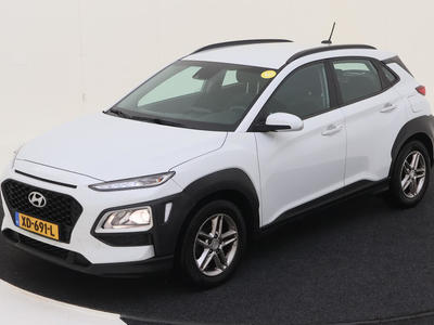 Hyundai Kona 1.0T 120PK ESSENCE TREKHAAK, 2019