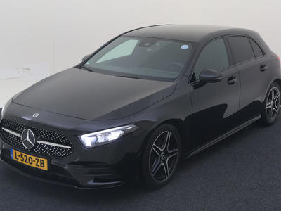 Mercedes-Benz A-KLASSE 180 136PK AUT BUSINESS SOLUTION AMG APP-CONNECT, 2021