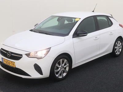 Opel Corsa 1.2 102PK EDITION MULTIMEDIA PARK, 2022